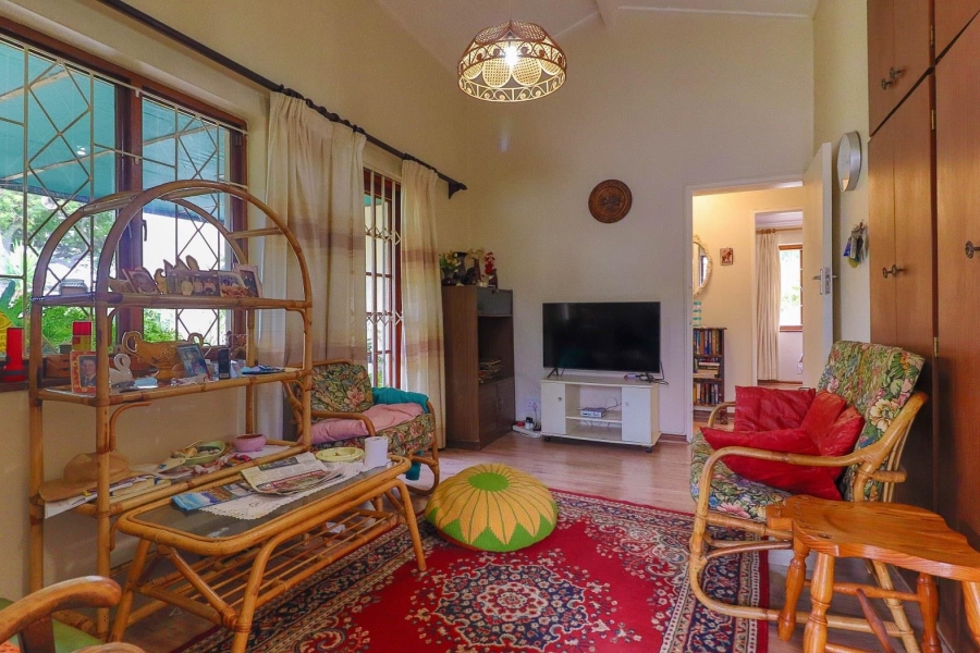 3 Bedroom Property for Sale in Kirstenhof Western Cape